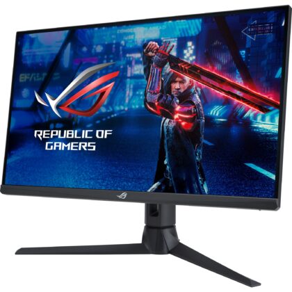 Asus ROG Strix XG27AQMR