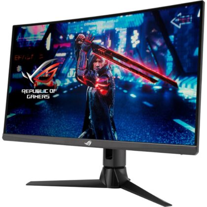 Asus ROG Strix XG27AQV