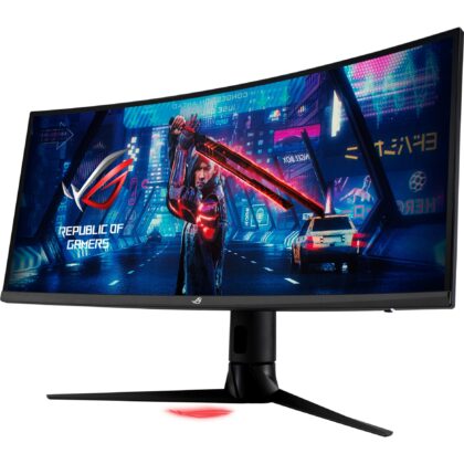 Asus ROG Strix XG349C