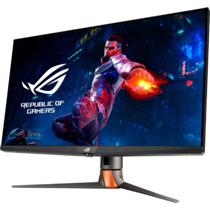 Asus ROG Swift PG32UQXR