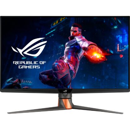 Asus ROG Swift PG32UQXR