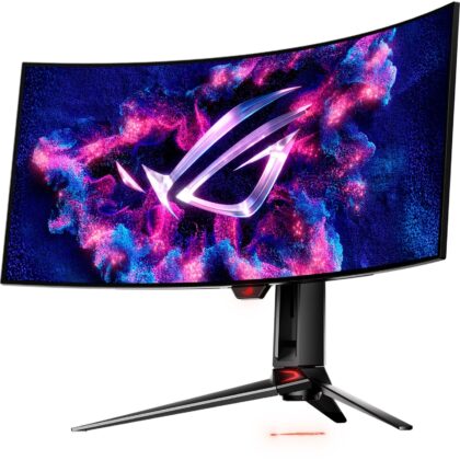 Asus ROG Swift PG34WCDM