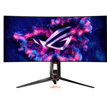 Asus ROG Swift PG34WCDM