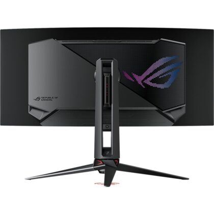 Asus ROG Swift PG34WCDM