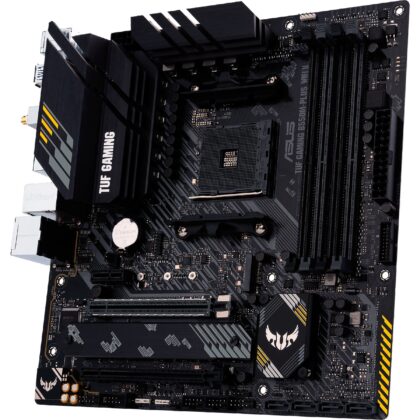 Asus TUF GAMING B550M-PLUS WI-FI II