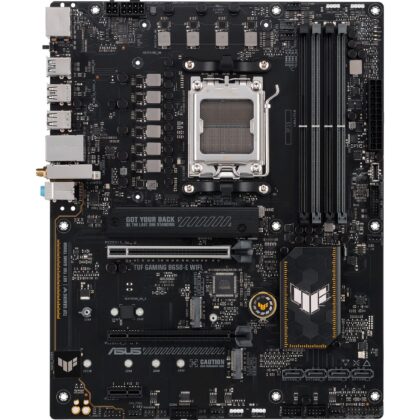 Asus TUF GAMING B650-E WIFI