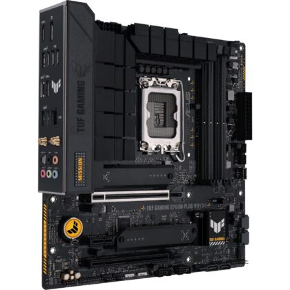 Asus TUF GAMING B760M-PLUS WIFI D4