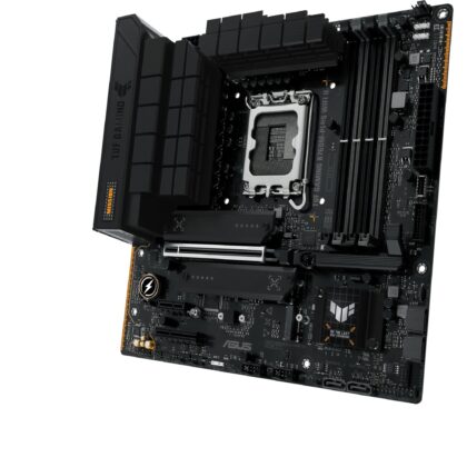 Asus TUF GAMING B760M-PLUS WIFI II