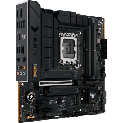 Asus TUF GAMING B760M-PLUS WIFI II