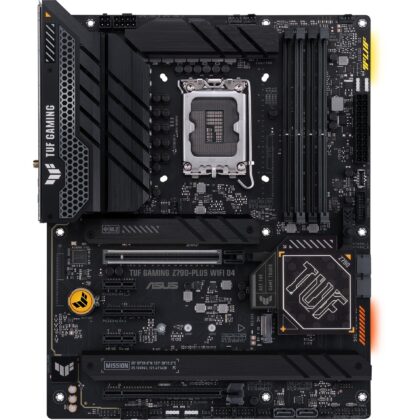 Asus TUF GAMING Z790-PLUS WIFI D4