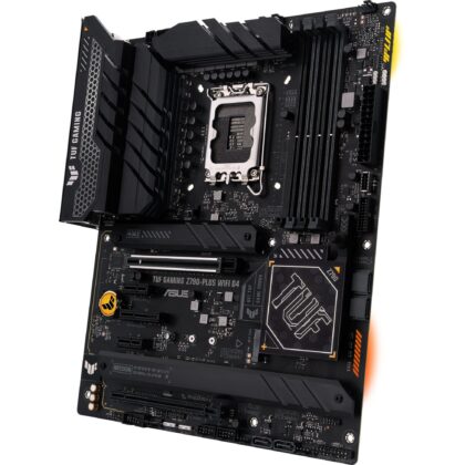 Asus TUF GAMING Z790-PLUS WIFI D4