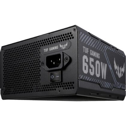 Asus TUF-Gaming-650B 650W