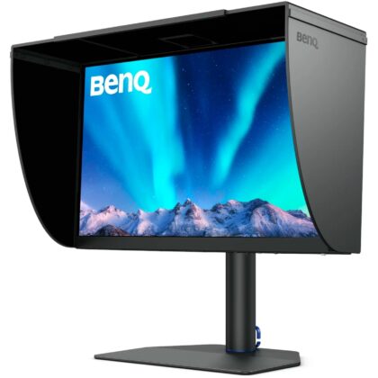 Benq PhotoVue SW272U