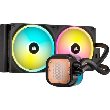 CORSAIR iCUE LINK H115i RGB