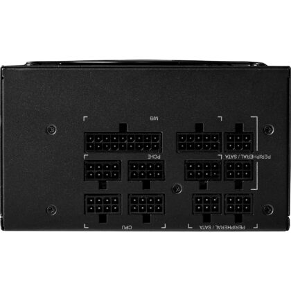 Chieftec PPS-1250FC 1250W