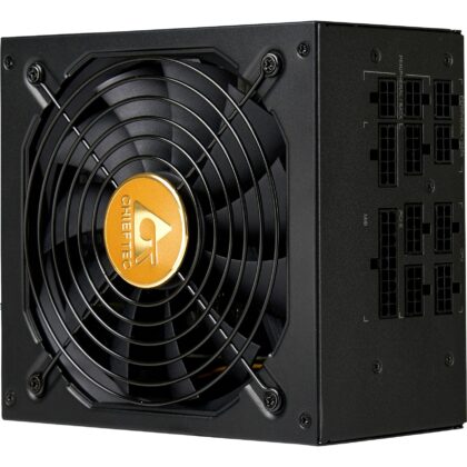 Chieftec PPS-1250FC 1250W