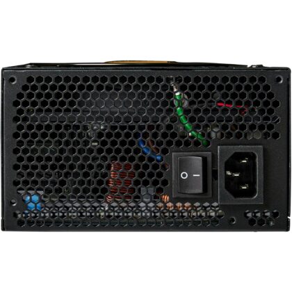 Chieftec PPS-850FC 850W