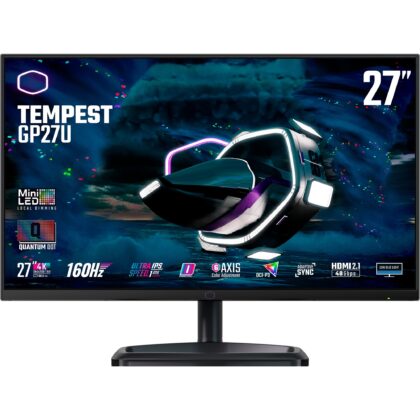 Cooler Master GP27-FUS