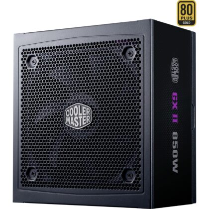 Cooler Master GXII Gold 850W
