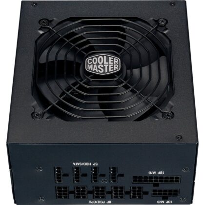 Cooler Master MWE Gold 850 - V2 ATX 3.0