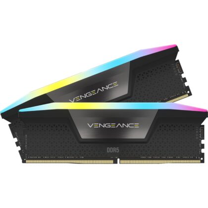 Corsair DIMM 32 GB DDR5-5200 (2x 16 GB) Dual-Kit