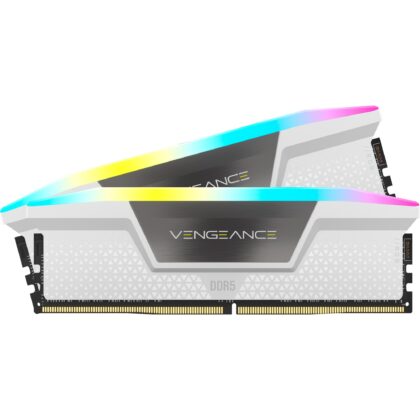 Corsair DIMM 32 GB DDR5-5200 (2x 16 GB) Dual-Kit