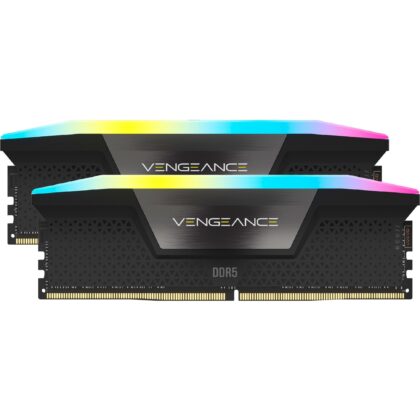 Corsair DIMM 32 GB DDR5-6000 (2x 16 GB) Dual-Kit