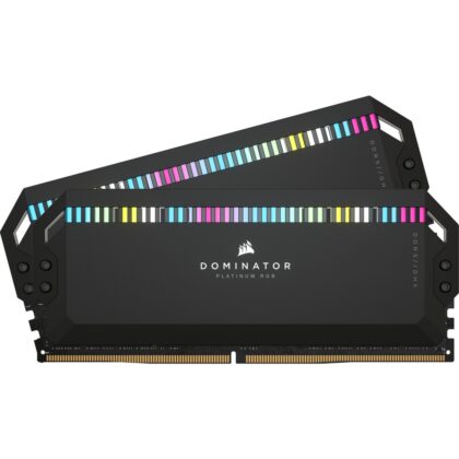 Corsair DIMM 32 GB DDR5-6000 (2x 16 GB) Dual-Kit