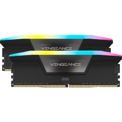 Corsair DIMM 32 GB DDR5-6200 (2x 16 GB) Dual-Kit