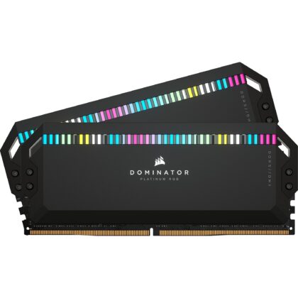 Corsair DIMM 32 GB DDR5-6400 (2x 16 GB) Dual-Kit