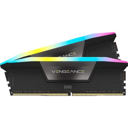 Corsair DIMM 32 GB DDR5-6600 (2x 16 GB) Dual-Kit