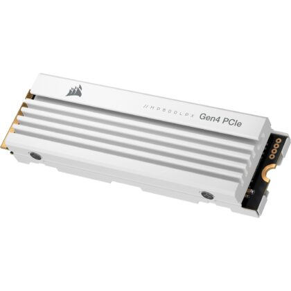 Corsair MP600 PRO LPX 2 TB
