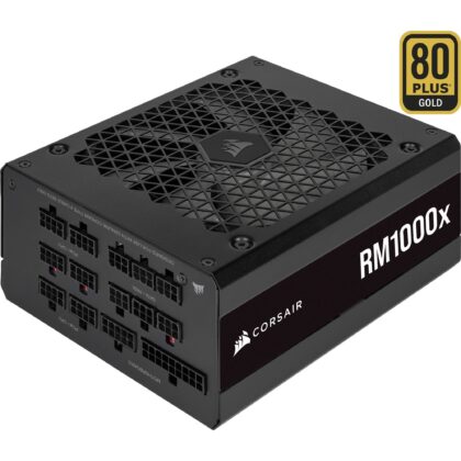 Corsair RM1000X (2021) 1000W