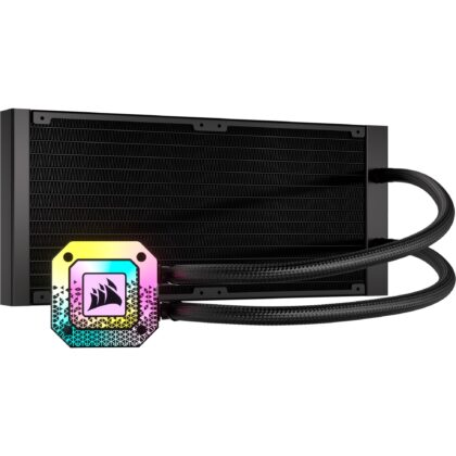 Corsair iCUE H115i ELITE CAPELLIX XT 280mm