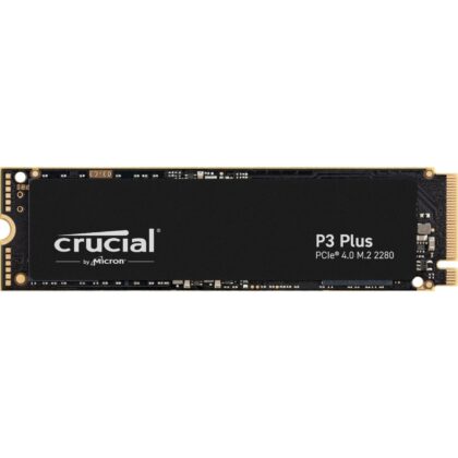 Crucial P3 Plus 1 TB