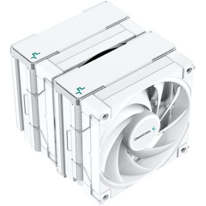 DeepCool AK620 WH