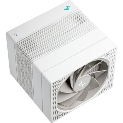 DeepCool ASSASSIN IV WH