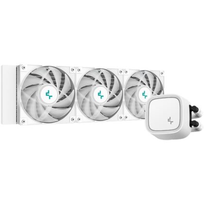 DeepCool LE720 WH 360mm