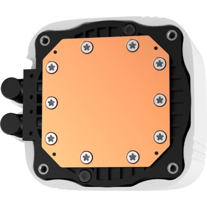 DeepCool LS720 SE WH 360mm