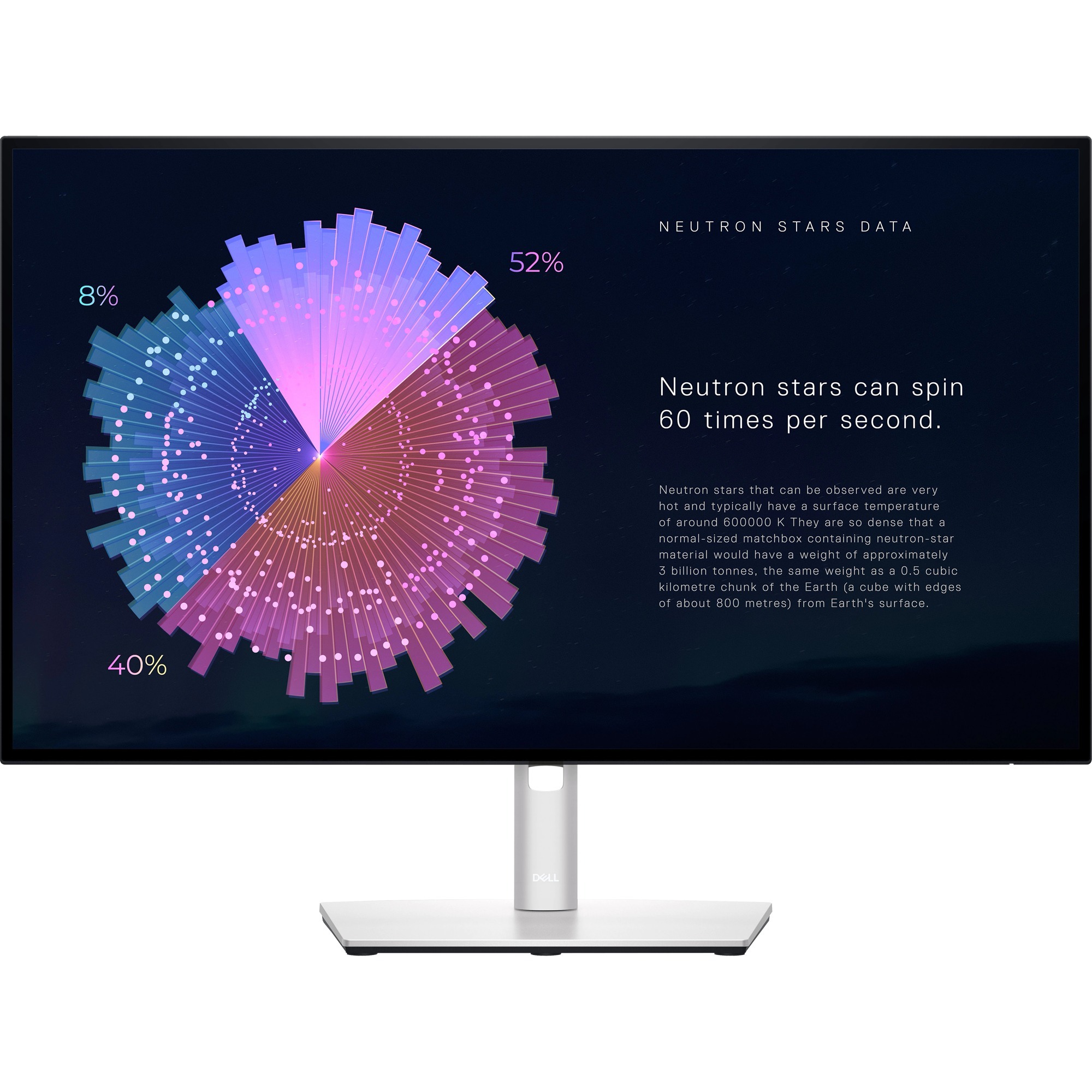 Dell U2722DE