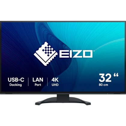 Eizo EV3240X-BK