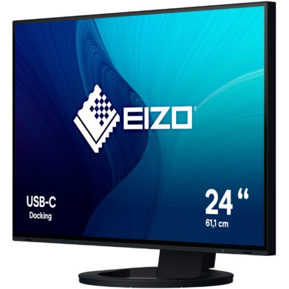 Eizo FlexScan EV2485-BK
