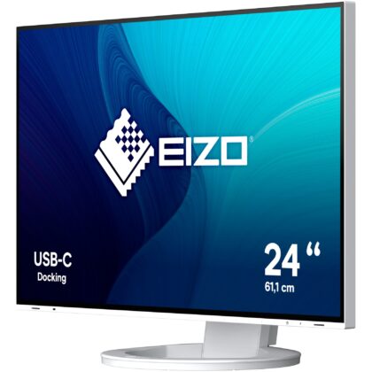 Eizo FlexScan EV2485-WT