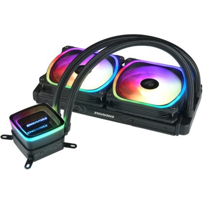 Enermax Aquafusion ADV 240mm