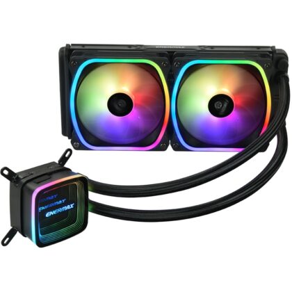 Enermax Aquafusion ADV 240mm