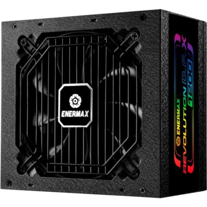 Enermax REVOLUTION D.F.X 1200W