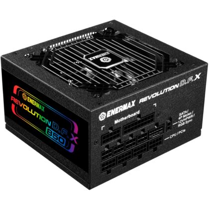 Enermax REVOLUTION D.F.X 850W