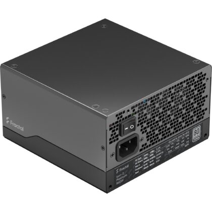 Fractal Design ION+ 2 Platinum 860W