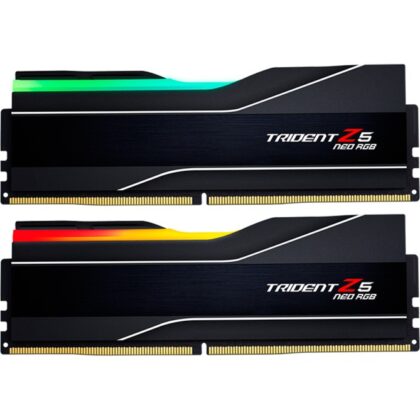 G.Skill DIMM 32 GB DDR5-5600 (2x 16 GB) Dual-Kit