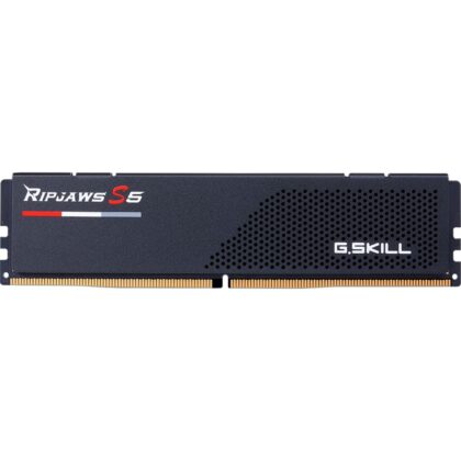 G.Skill DIMM 32 GB DDR5-5600 (2x 16 GB) Dual-Kit